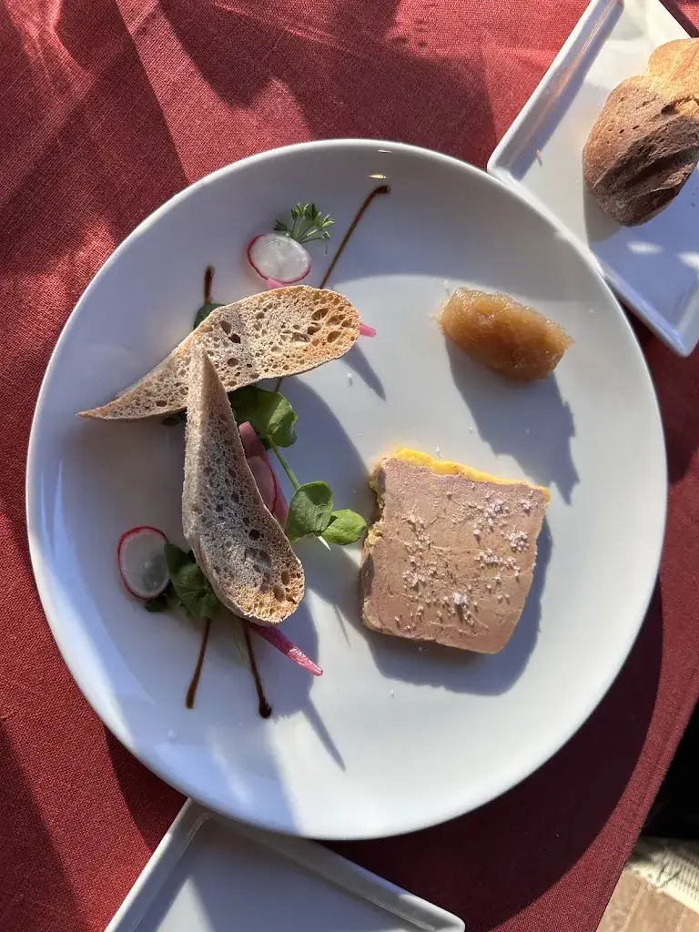 Eric Broockman_Le Bénétin_Saint-Malo_review