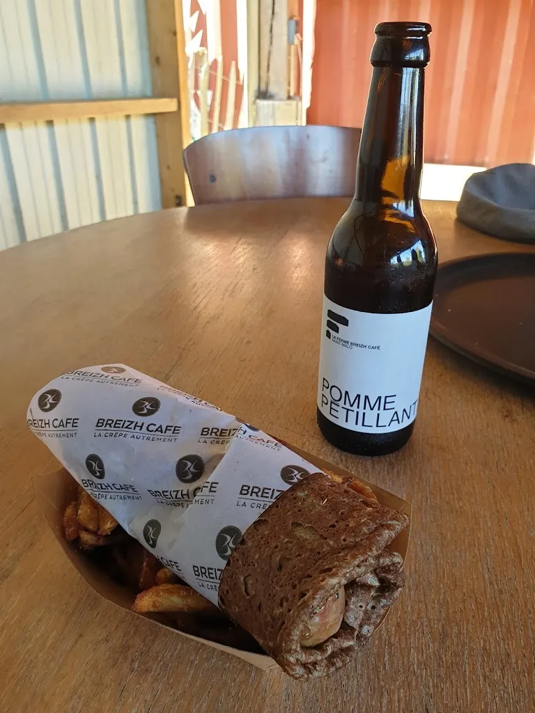 Menu_La Ferme Breizh Café_Saint-Coulomb_image_5