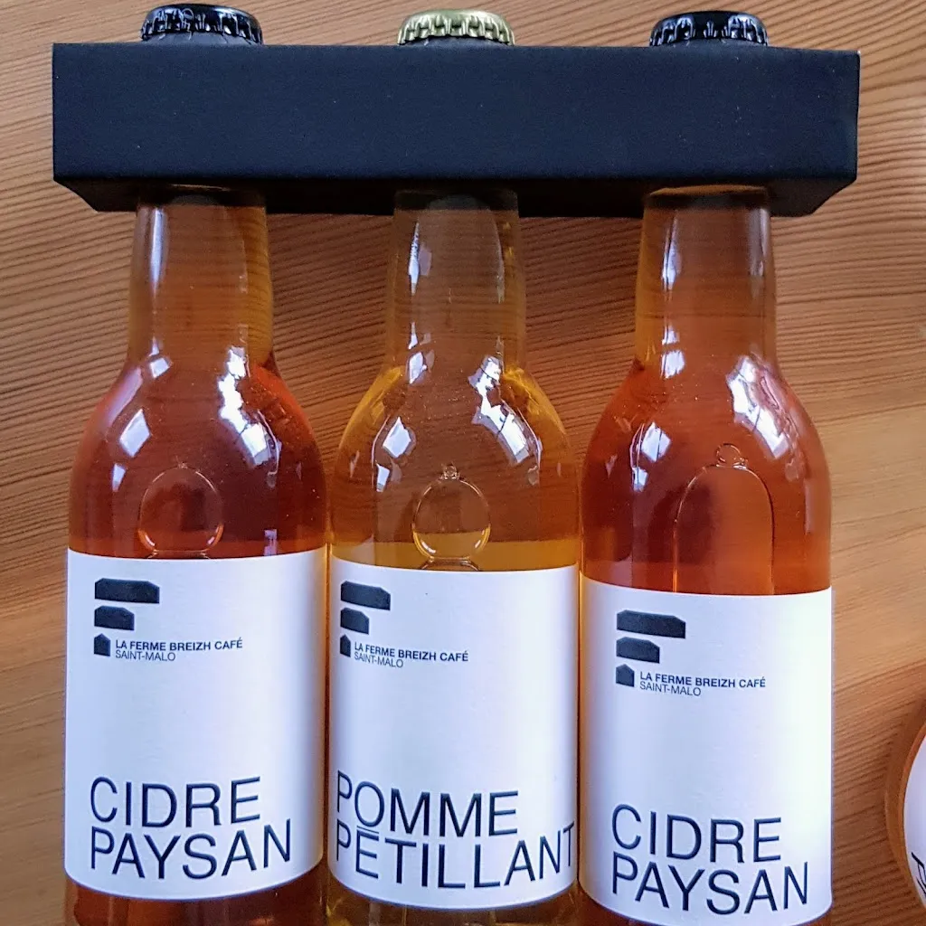 Menu_La Ferme Breizh Café_Saint-Coulomb_image_8