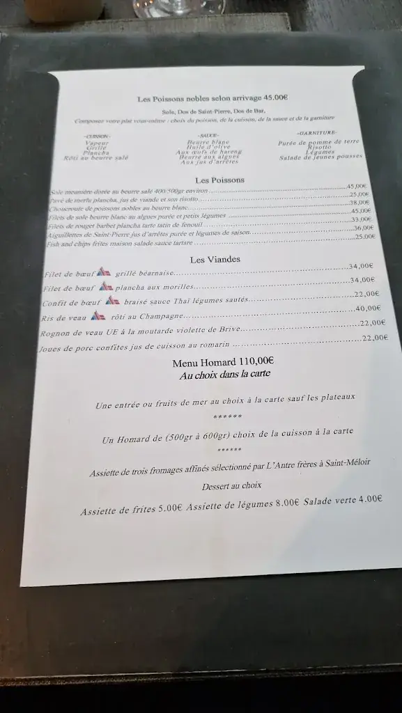 Menu_Les Embruns_Saint-Malo_image_2