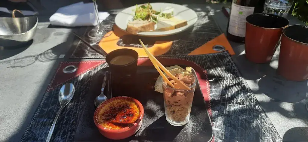 linden scriven_Les Embruns_Saint-Malo_review