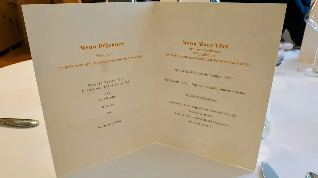 Menu_Le Chalut_Saint-Malo_image_4