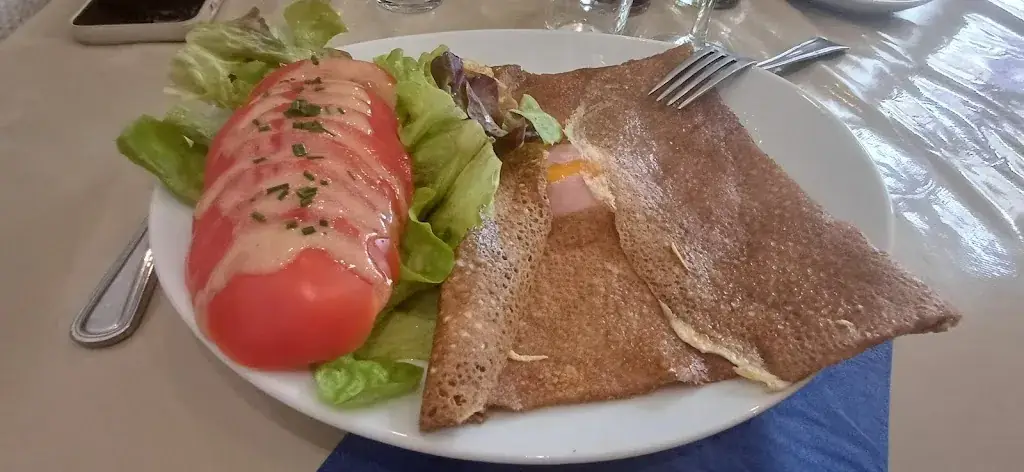 christophe gilleron_La P'tite Parlotte_Saint-Malo_recensione