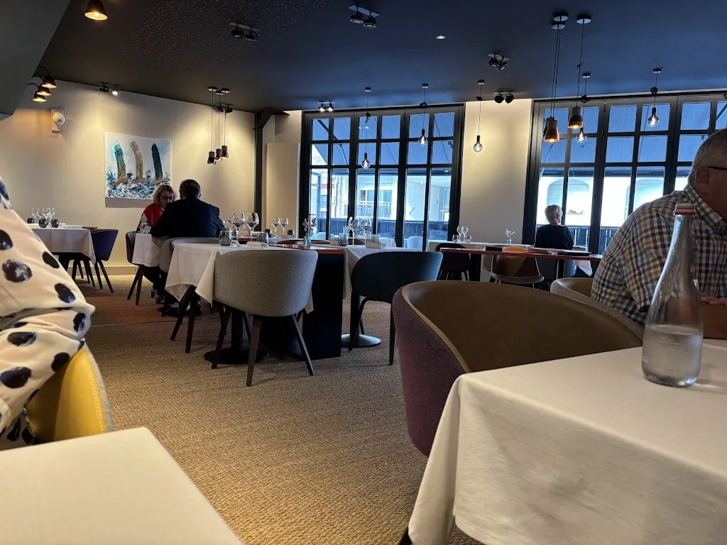 Simon Porter_Maison Vermer_Saint-Malo_review