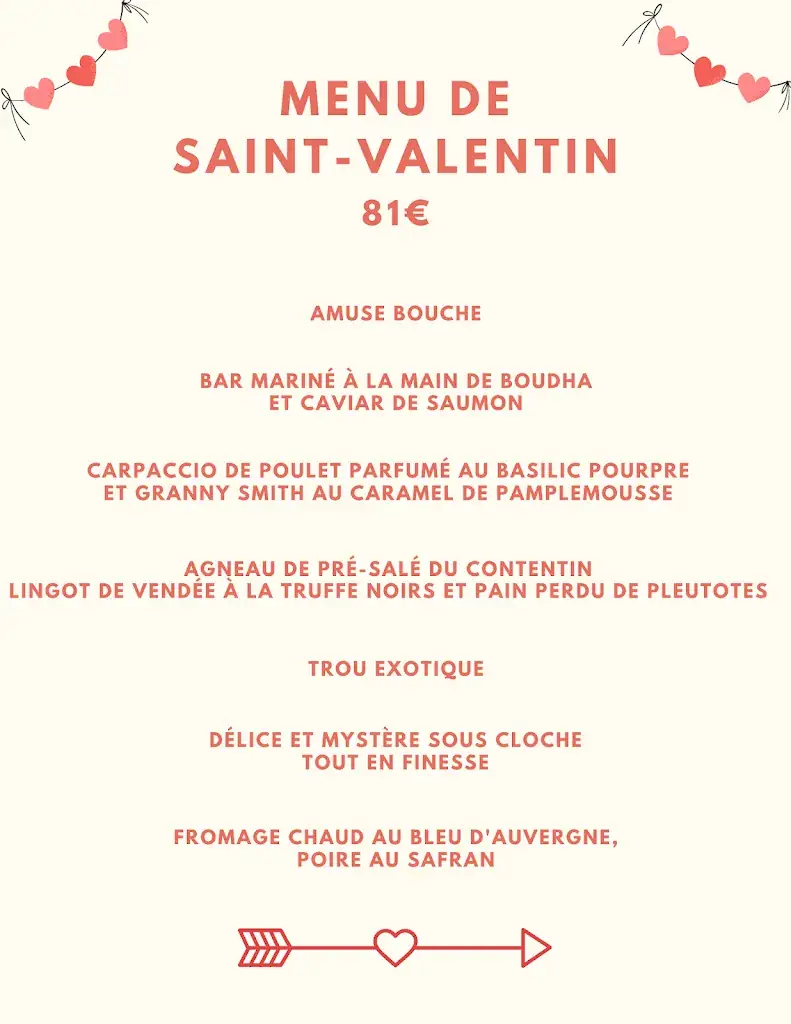 Menu_Le Bistrot De Courtoisville_Saint-Malo_image_4