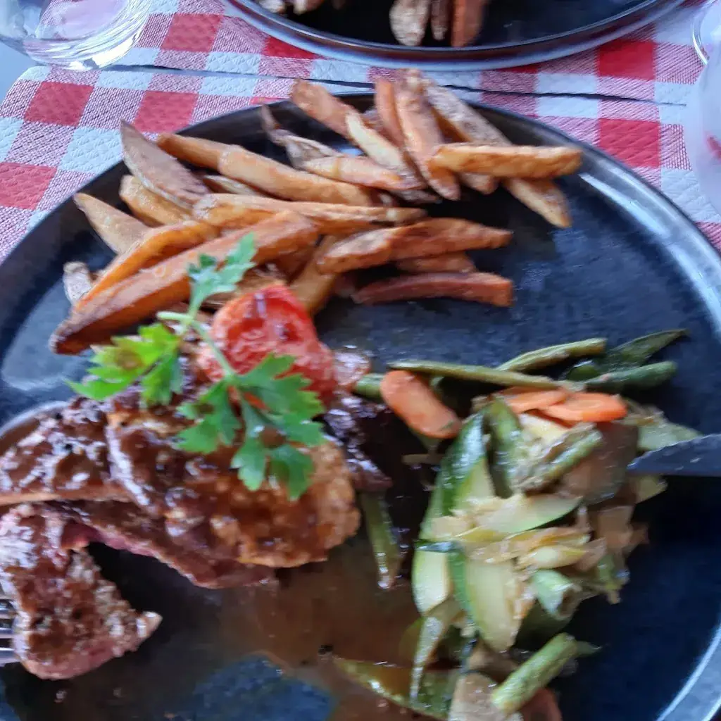 Menu_Le Bistrot De Courtoisville_Saint-Malo_image_9