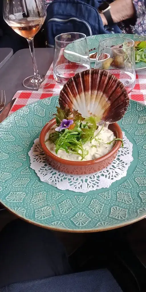 Penny Jones_Le Bistrot De Courtoisville_Saint-Malo_review