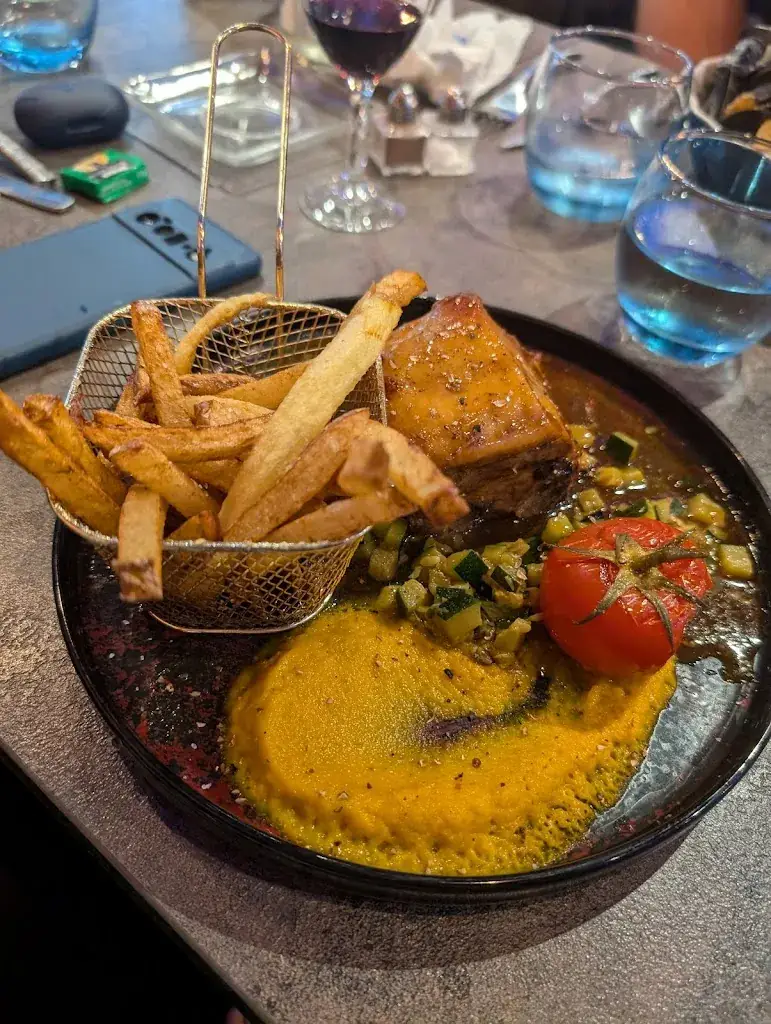 Toni Gale_Kidygwen_Saint-Malo_review