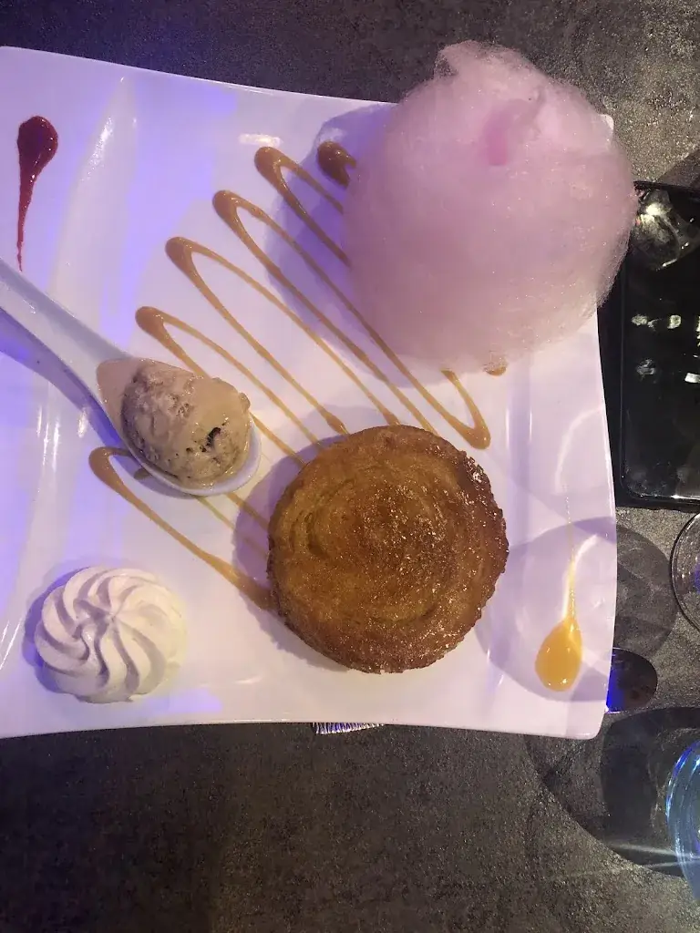 Julie Eriksen_Kidygwen_Saint-Malo_review