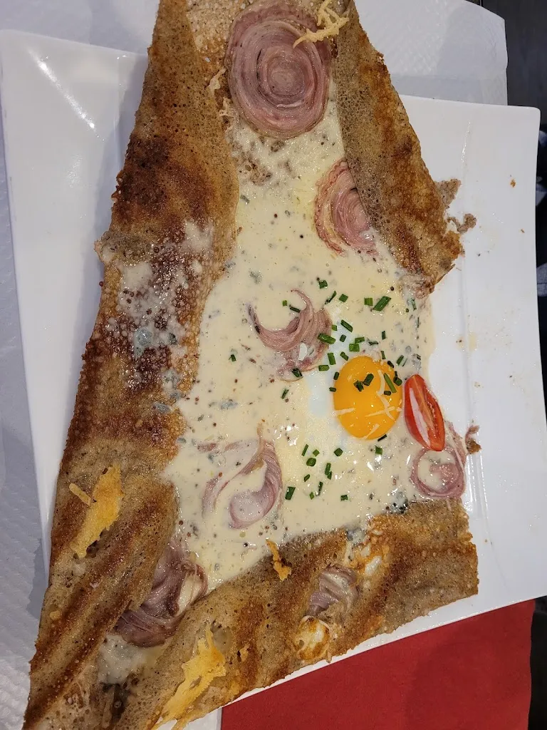 Menu_Les Flots Gourmands_Saint-Malo_imagen_4