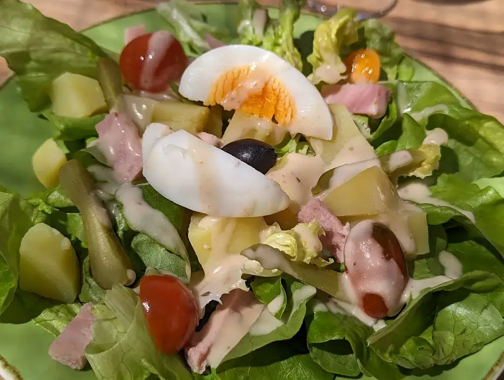 Menu_LE P'TIT RESTO_Ambérieu-en-Bugey_image_3