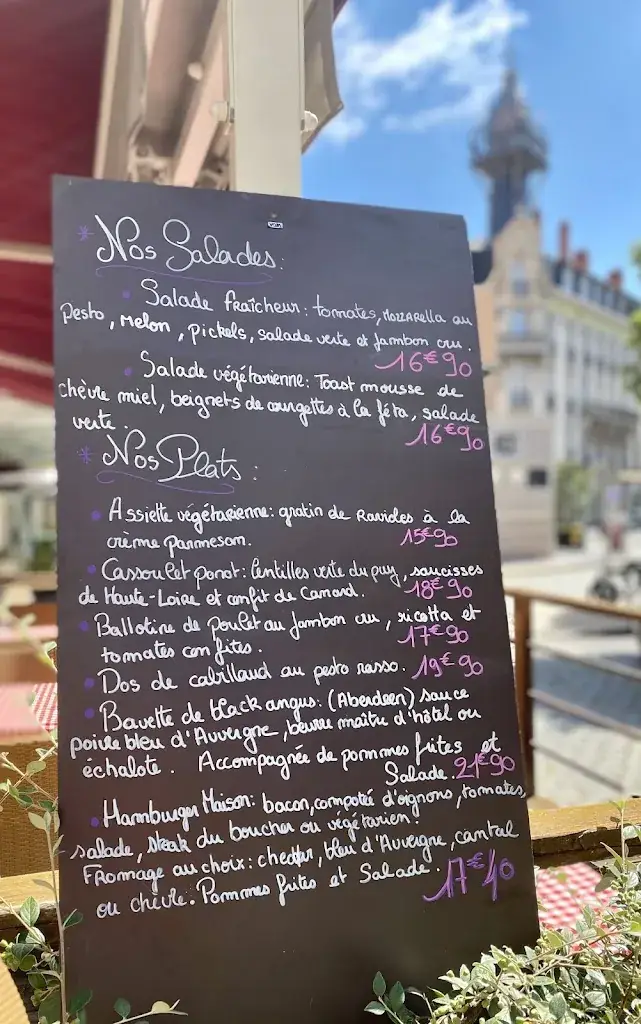 Menu_La Fabrique Des Etoiles_Puy-en-Velay_image_1