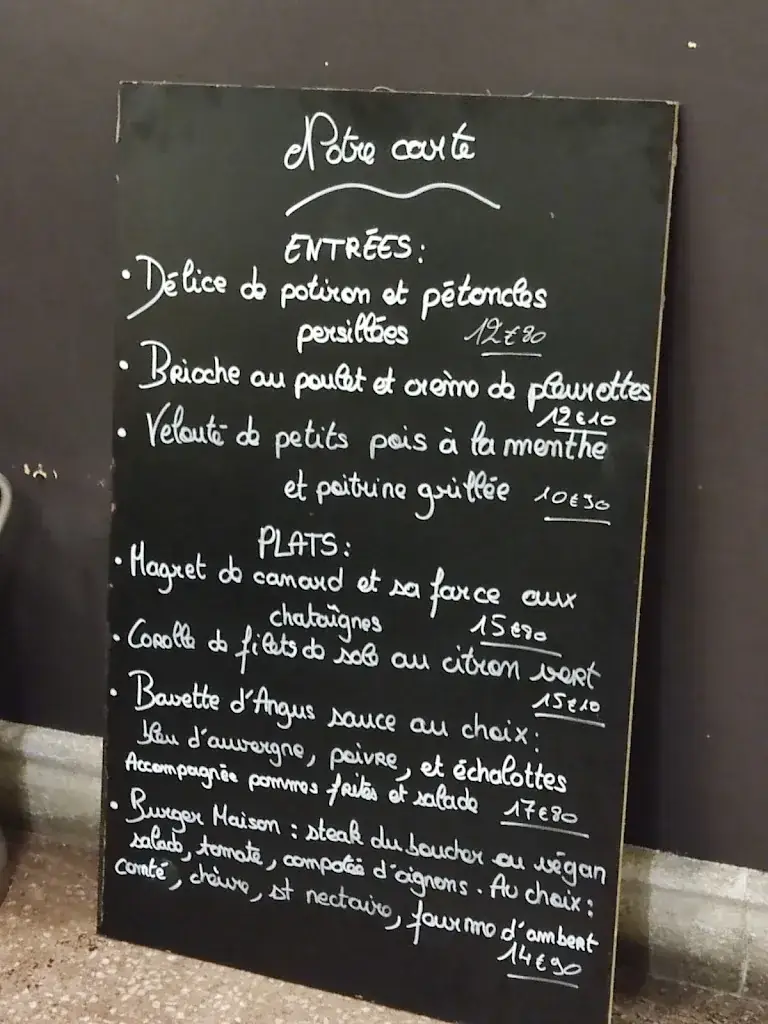 Menu_La Fabrique Des Etoiles_Puy-en-Velay_image_3