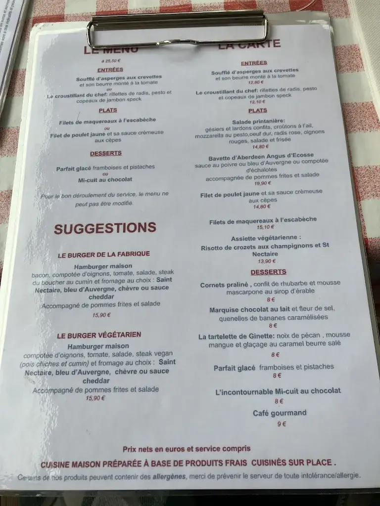 Menu_La Fabrique Des Etoiles_Puy-en-Velay_image_4