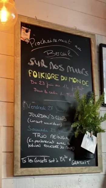 Menu_Le Bercail_Saint-Malo_image_4