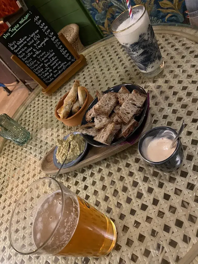 Menu_Le Bercail_Saint-Malo_image_5