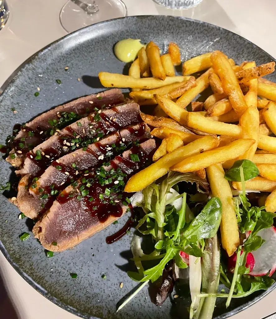 Menu_Restaurant 1934_Saint-Malo_image_7