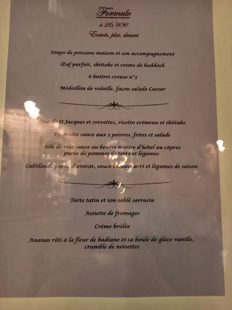 Menu_Restaurant Saint Vincent_Saint-Malo_image_2