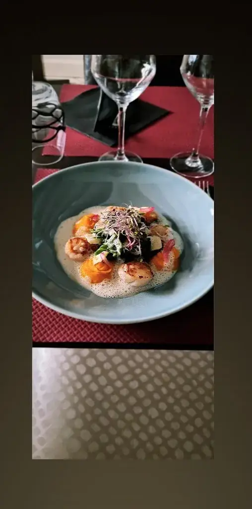 Restaurant Saint Vincent_Saint-Malo_slider_image_2