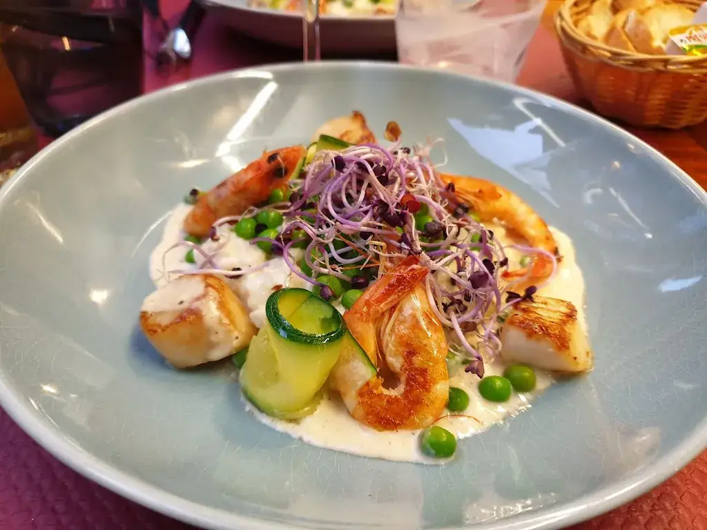 Restaurant Saint Vincent_Saint-Malo_slider_image_3