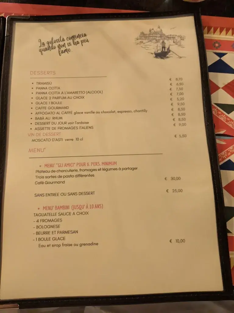 Menu_La Dolce Vita_Saint-Malo_image_2