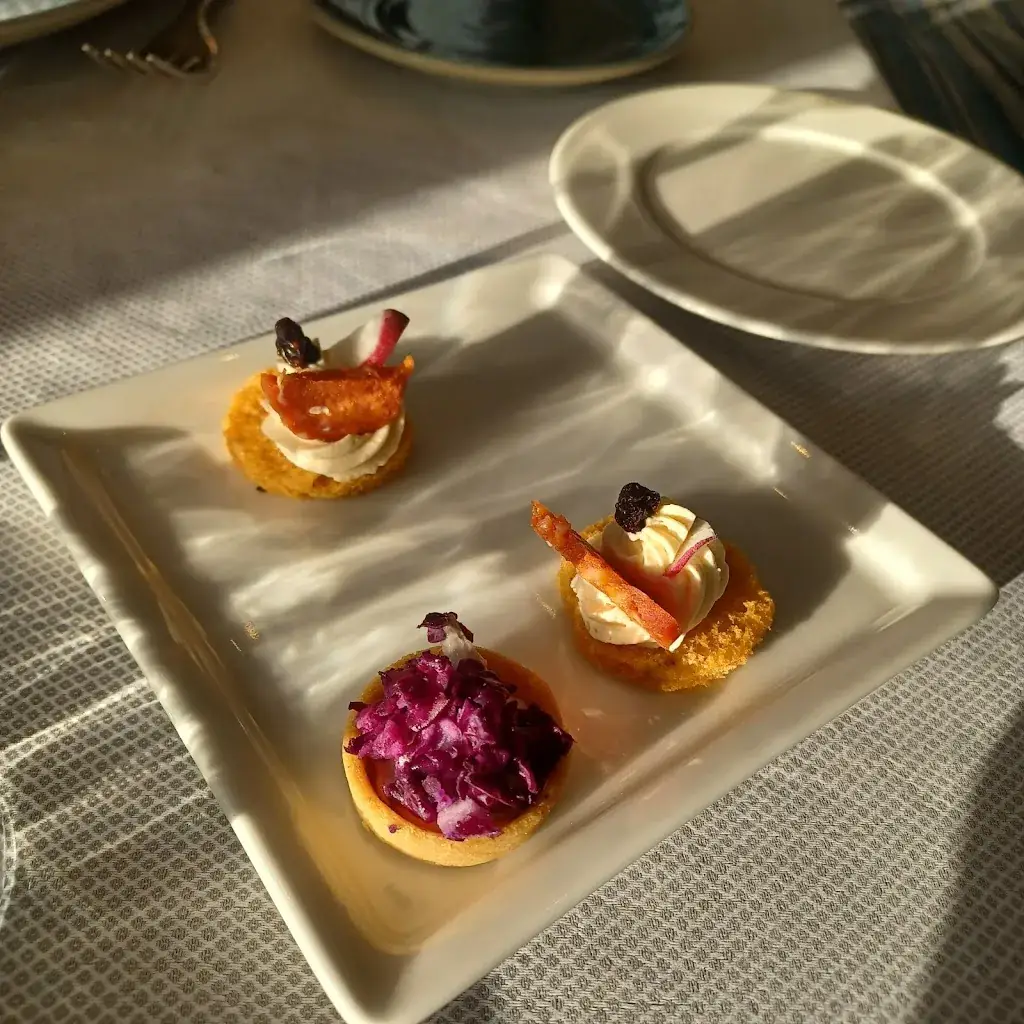 Alex Francois_Restaurant Le Cap Horn_Saint-Malo_review