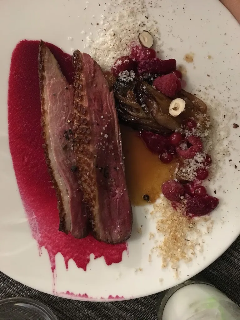 Menu_Restaurant L'Absinthe - Saint Malo_Saint-Malo_image_5