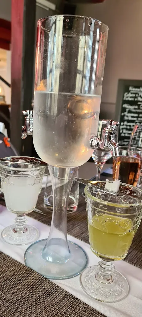 Menu_Restaurant L'Absinthe - Saint Malo_Saint-Malo_image_7