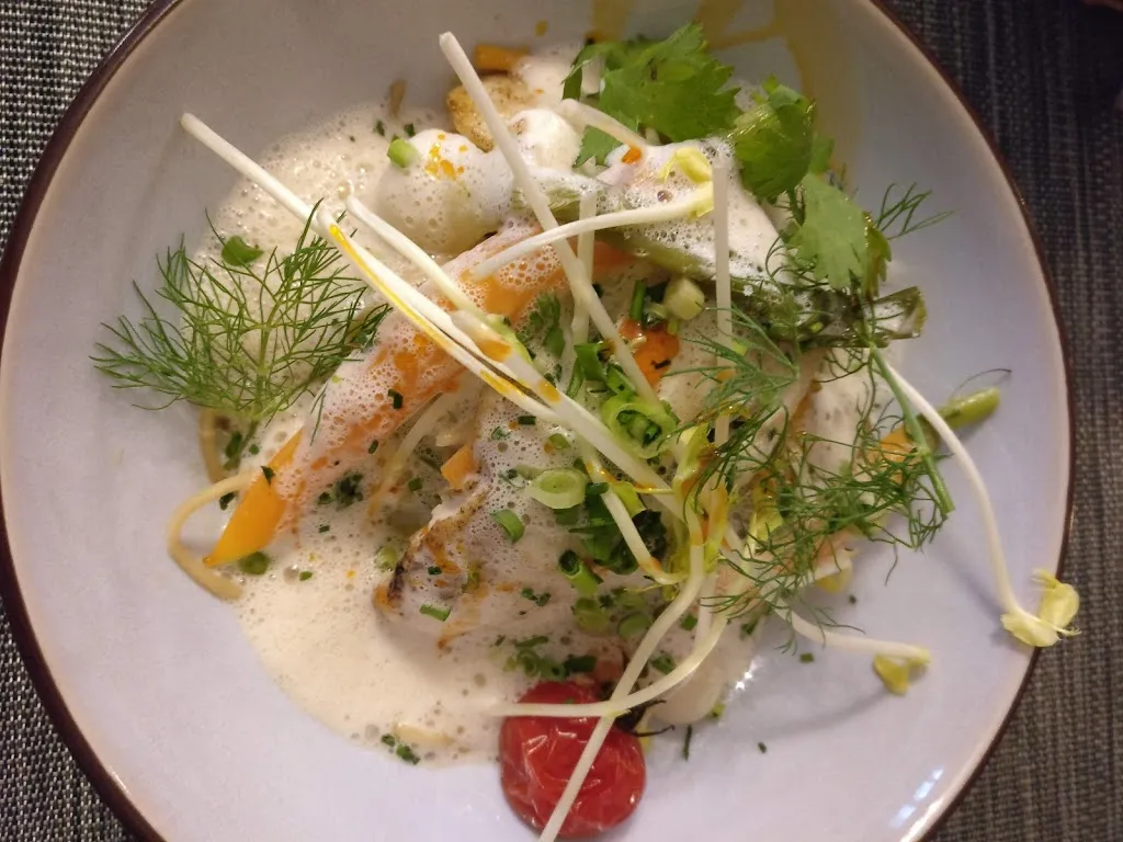 Menu_Restaurant L'Absinthe - Saint Malo_Saint-Malo_image_8