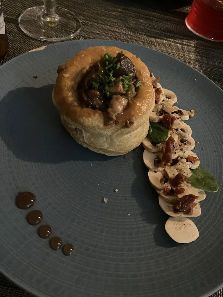 Christelle Quizon_Restaurant L'Absinthe - Saint Malo_Saint-Malo_review