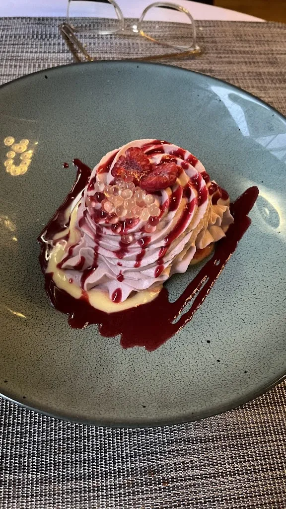 laura_Restaurant L'Absinthe - Saint Malo_Saint-Malo_review