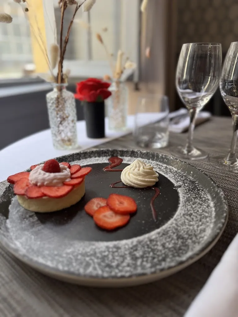 Restaurant L'Absinthe - Saint Malo_Saint-Malo_slider_image_2