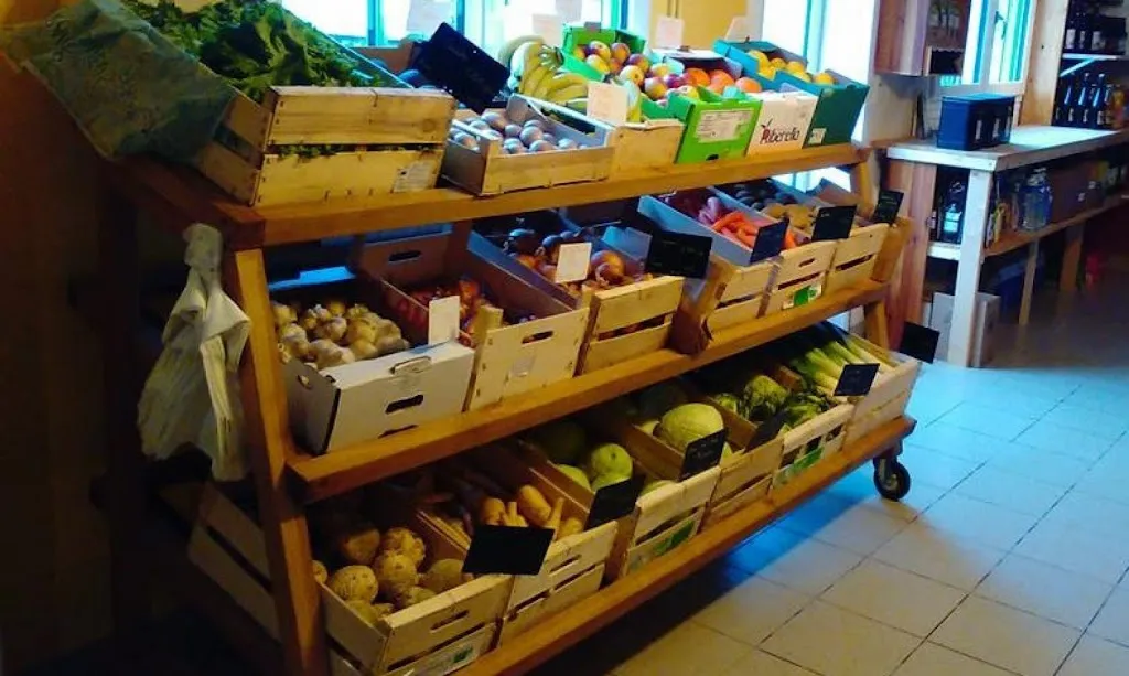 Le Guibra - Taverne Agriculturelle - Bar / Café culturel / Epicerie / Restaurant_Saint-Sulpice-la-Forêt_slider_image_2