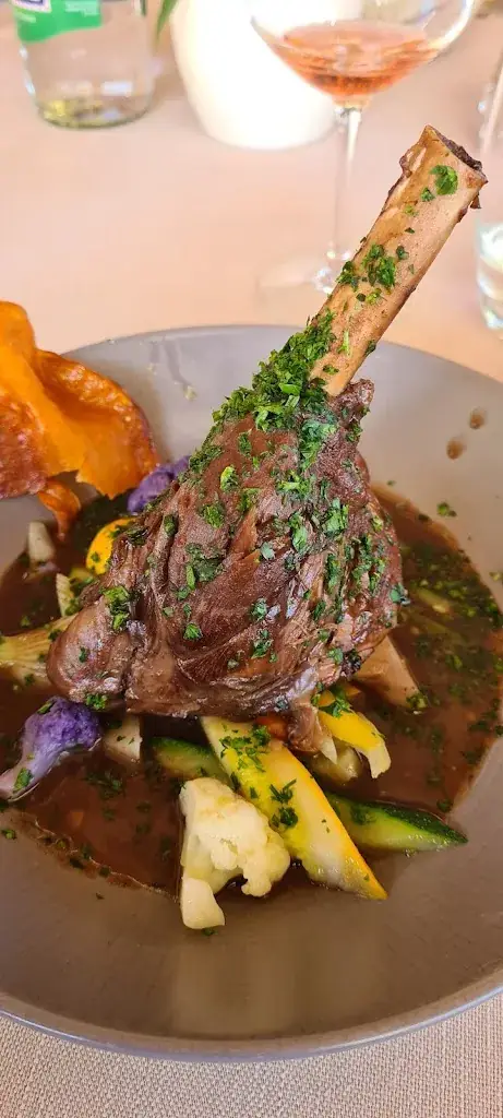 Menu_Café-Restaurant Le Débarcadère_Saint-Sulpice_image_6