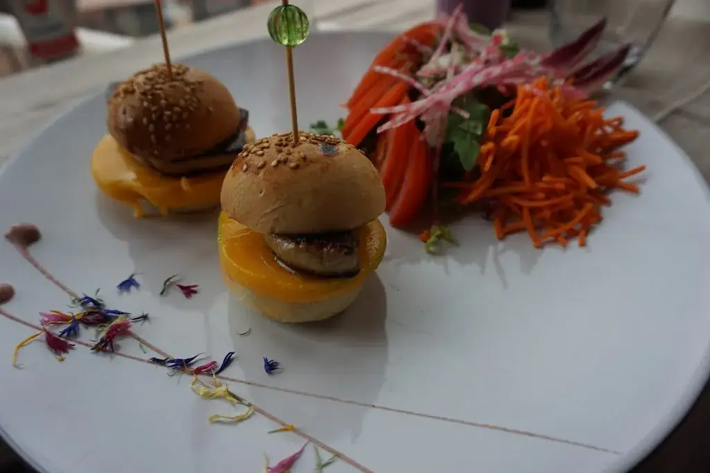 Menu_Café-Restaurant Le Débarcadère_Saint-Sulpice_image_7