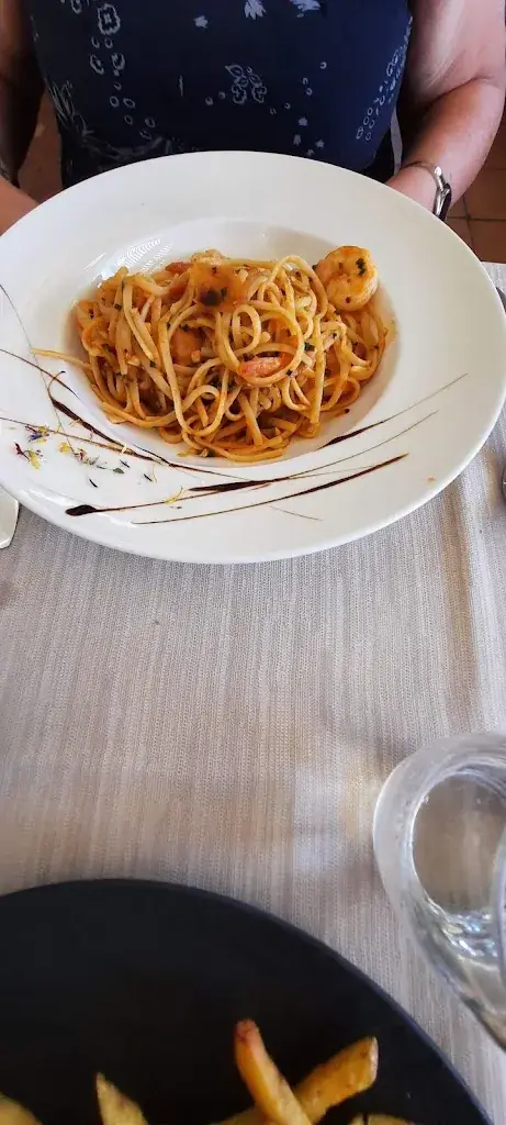 Menu_Café-Restaurant Le Débarcadère_Saint-Sulpice_image_8