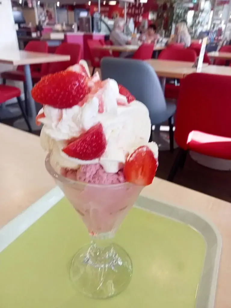 Menu_FLUNCH LE PUY_Brives-Charensac_image_5