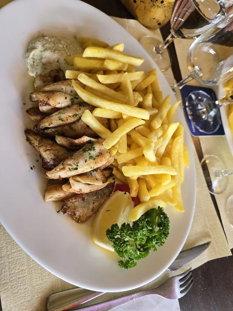 Menu_Restaurant Le Skipper_Saint-Sulpice_imagen_6