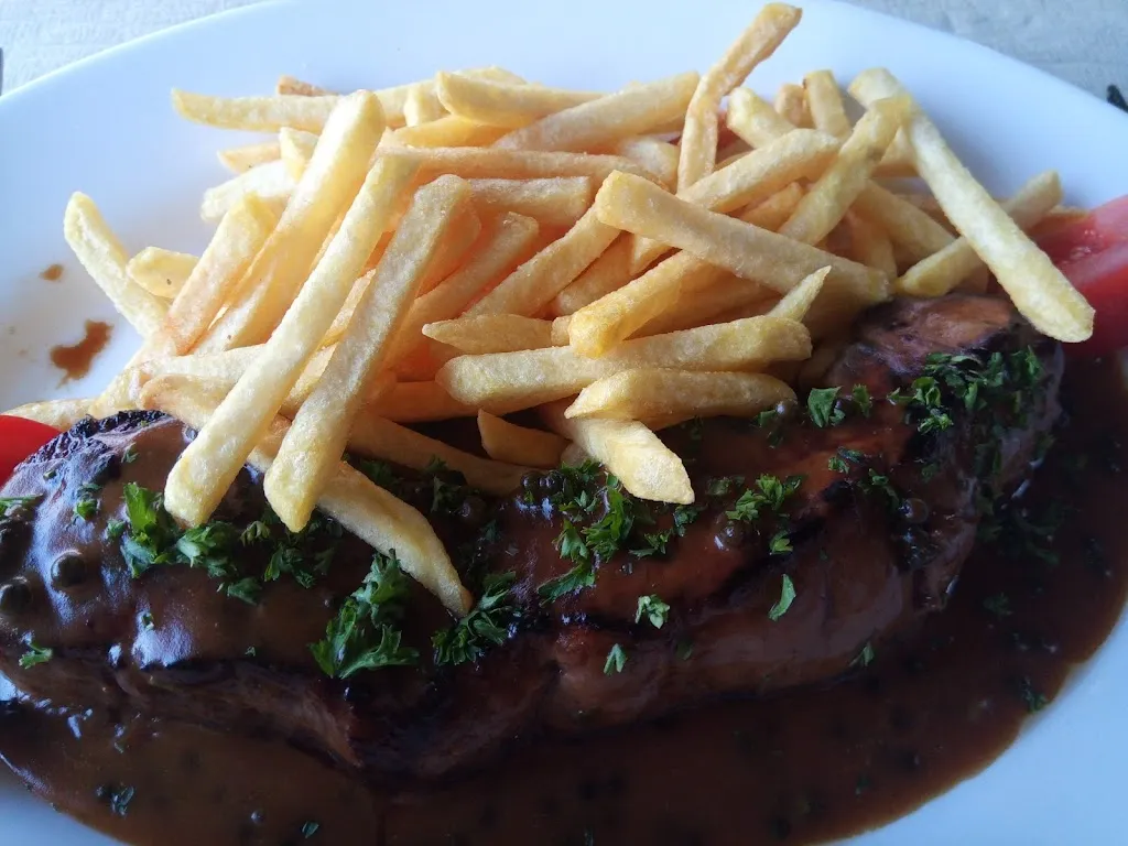 Menu_Restaurant Le Skipper_Saint-Sulpice_imagen_7