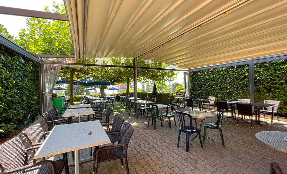 Restaurant Le Skipper ristorante a Saint-Sulpice