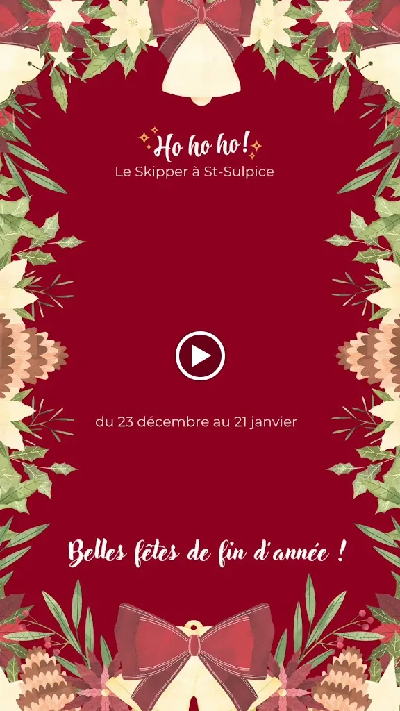 Restaurant Le Skipper_Saint-Sulpice_slider_image_2