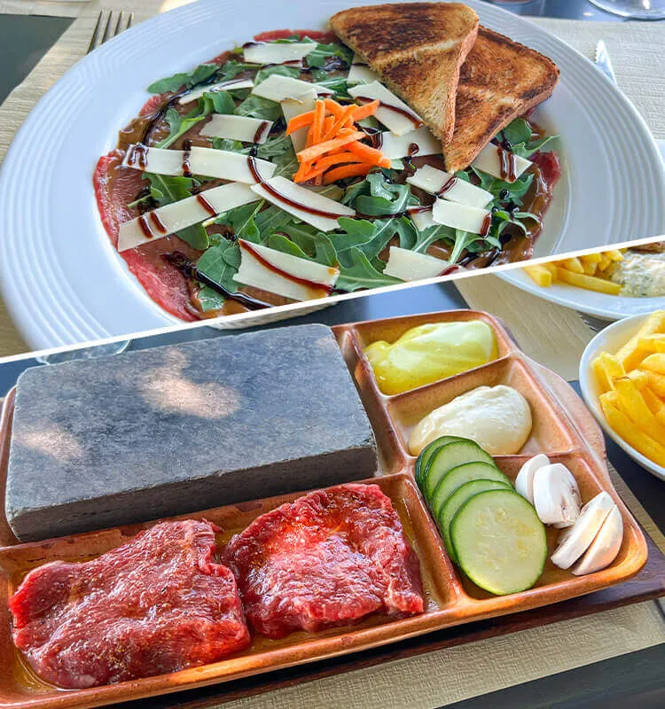 Restaurant Le Skipper_Saint-Sulpice_slider_image_3