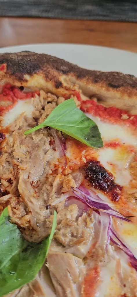 Mimo Eats_L'Abordage_Saint-Sulpice_review