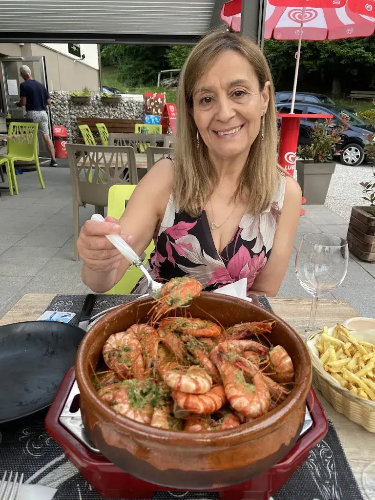 Eric Bersier_Restaurant de La Forêt_Sorens_avis