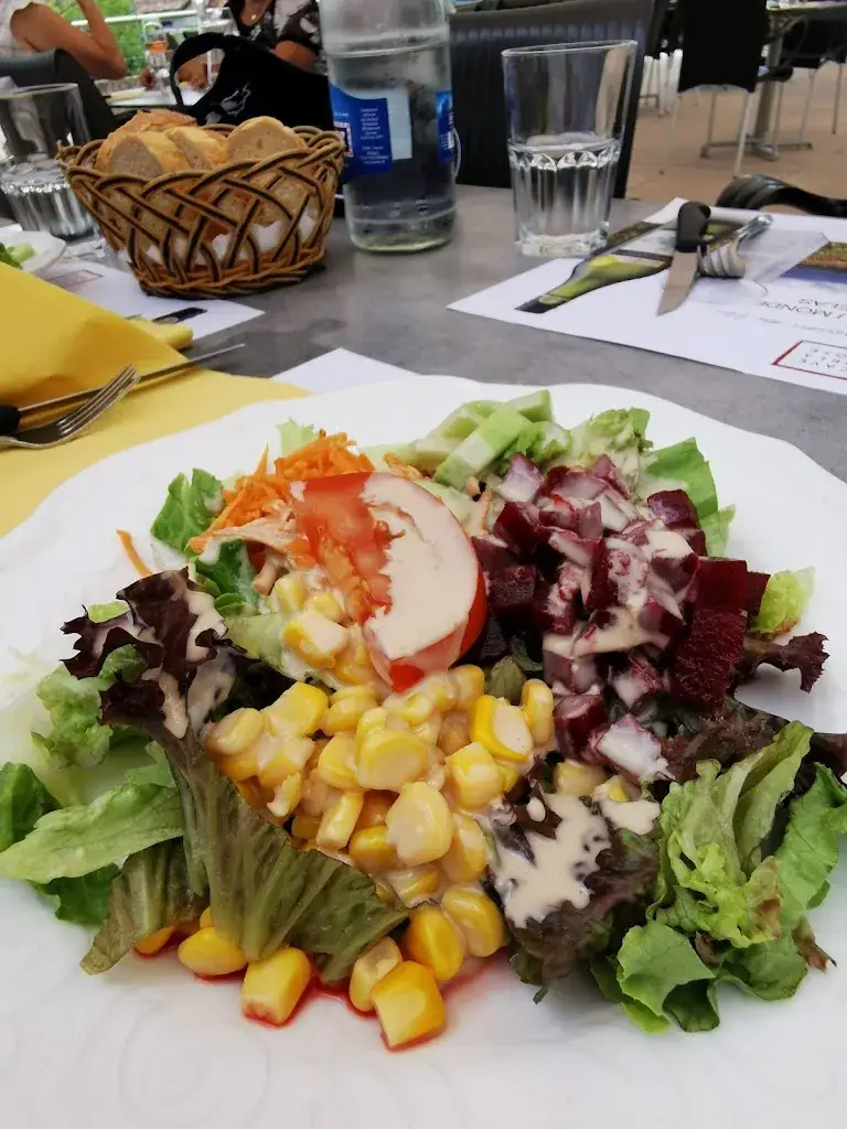 Menu_Auberge le St-Sulpice_Saint-Sulpice_immagine_4