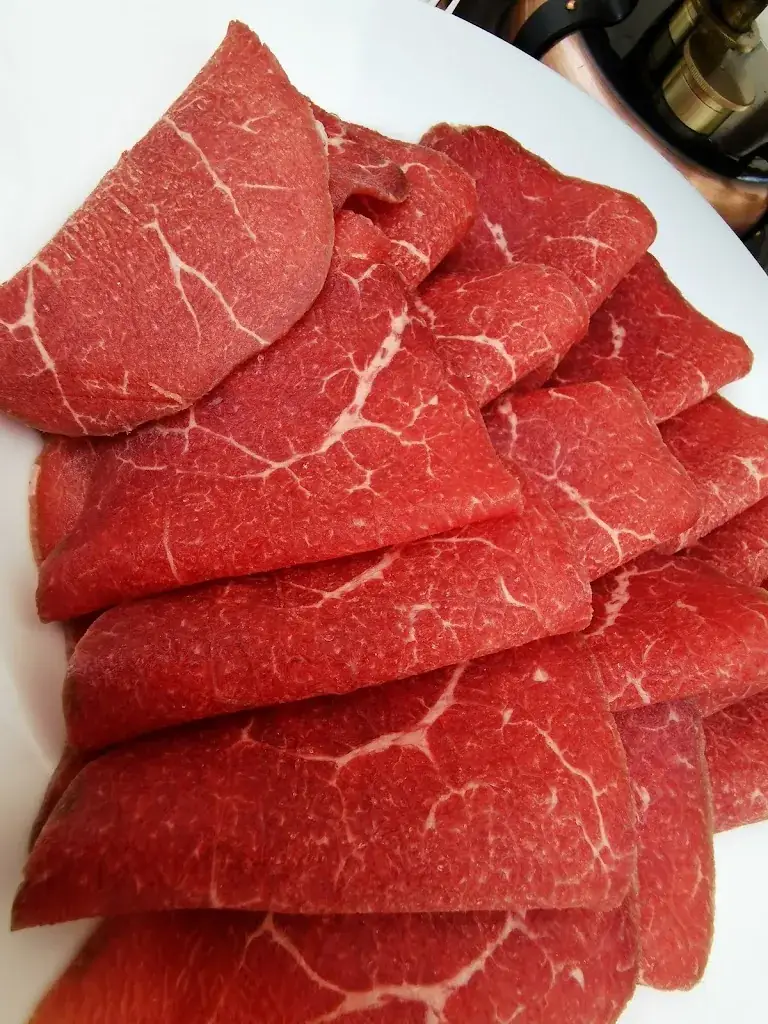 Menu_Auberge le St-Sulpice_Saint-Sulpice_immagine_6