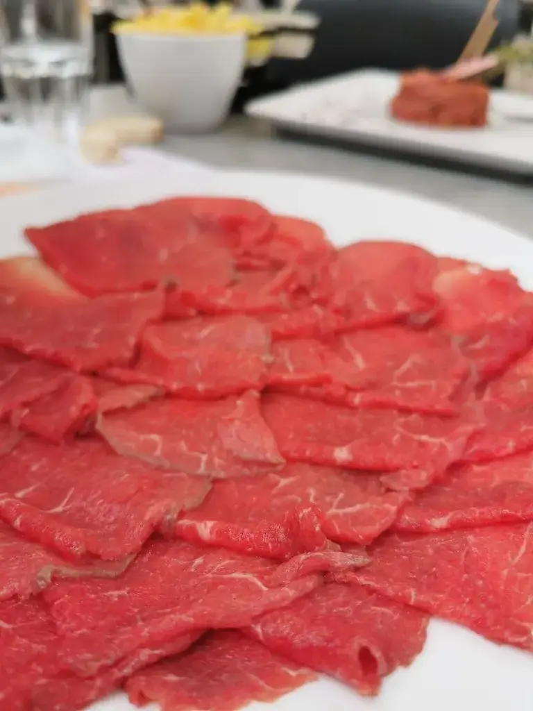 Menu_Auberge le St-Sulpice_Saint-Sulpice_immagine_7