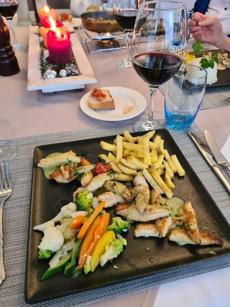 Menu_Auberge le St-Sulpice_Saint-Sulpice_immagine_9