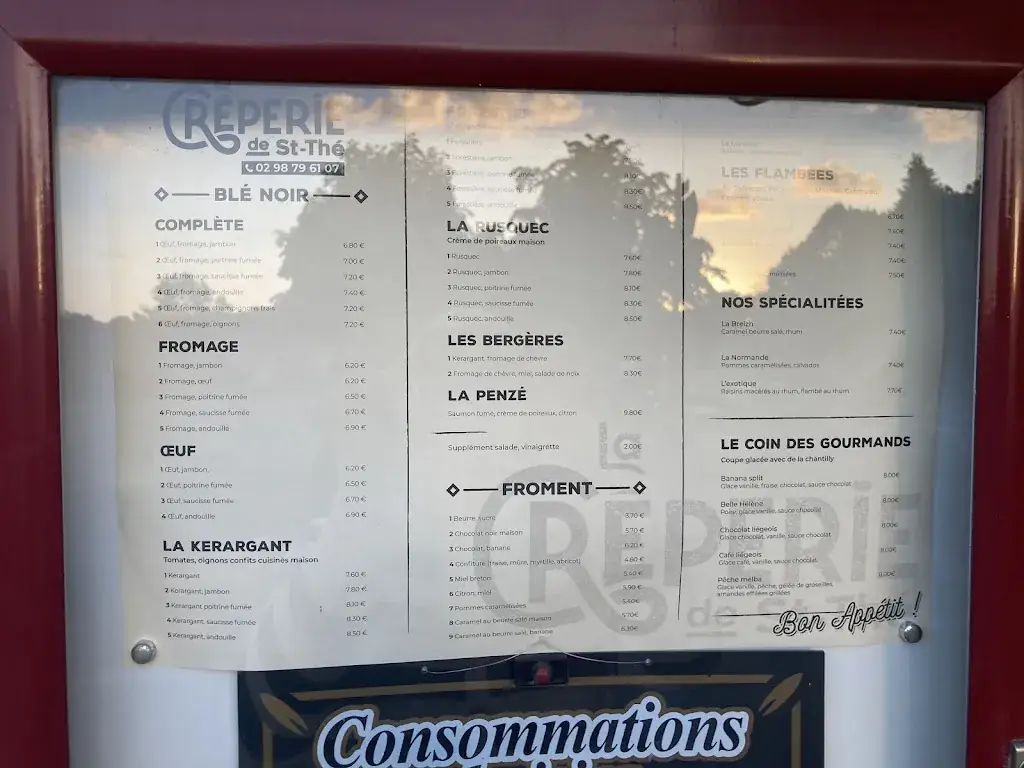 Menu_Crêperie de Saint-Thé_Loc-Eguiner_image_2