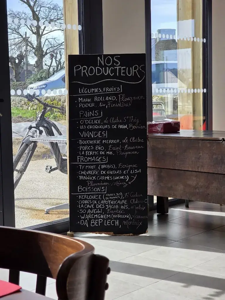 Menu_Bistrot du Cragou_Cloître-Saint-Thégonnec_immagine_2